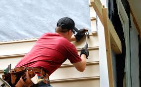 Affordable Siding Repair and Maintenance Services in North Adams, MA